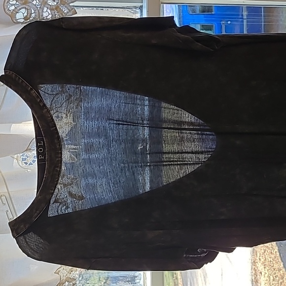POL tunic dress Large preloved like new - Picture 3 of 9